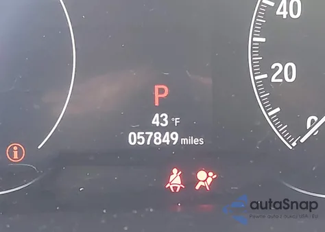 2019 Honda Accord Ex-L from USA, damaged, VIN 1HGCV1F56KA107981